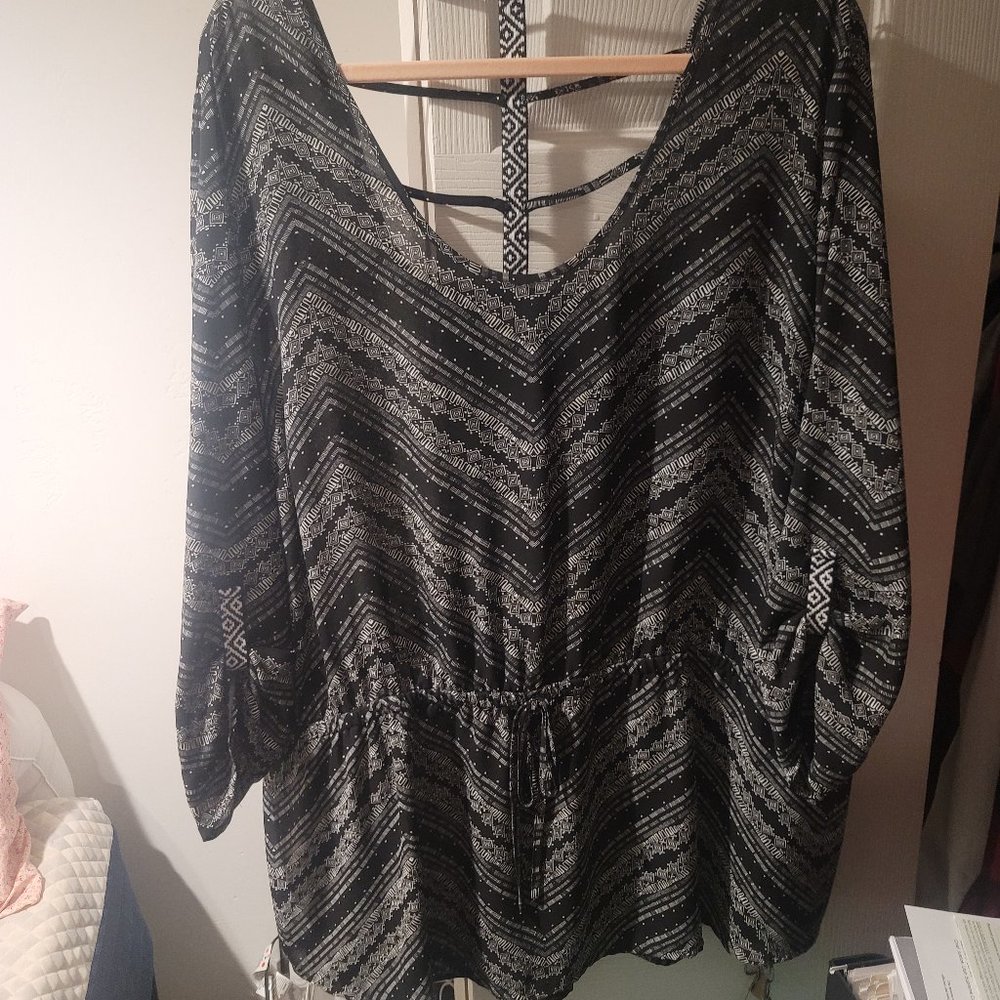 Blouse